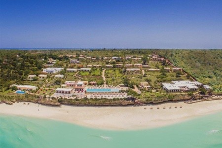 Riu Palace Zanzibar (Ex. Hideaway Of Nungwi Resort) - 8