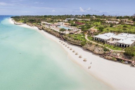 Riu Palace Zanzibar (Ex. Hideaway Of Nungwi Resort) - 10