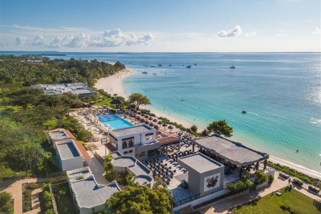 Riu Palace Zanzibar (Ex. Hideaway Of Nungwi Resort) - 11