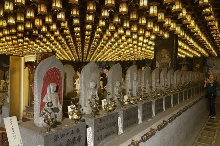 TO NEJLEPŠÍ Z HONŠÚ - 15