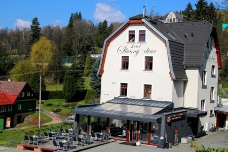 Slunný Dvůr - 2
