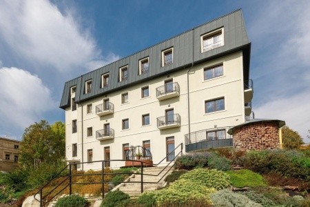 Spa Boutique Hotel Löwenstein