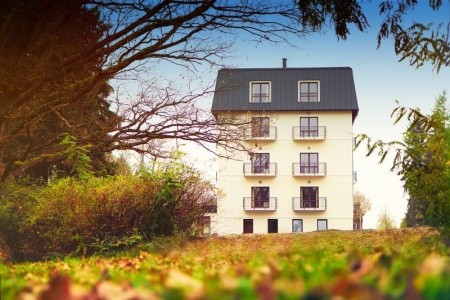 Spa Boutique Hotel Löwenstein - 2