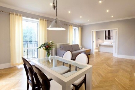 Spa Boutique Hotel Löwenstein - 3