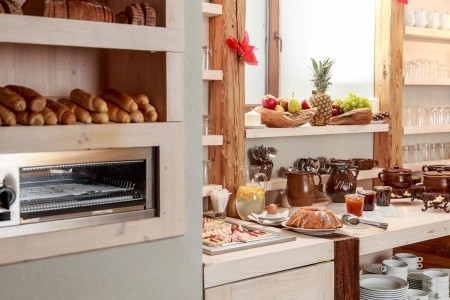 Spa Boutique Hotel Löwenstein - 6