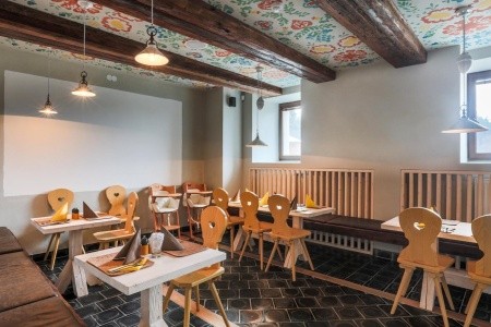 Spa Boutique Hotel Löwenstein - 7