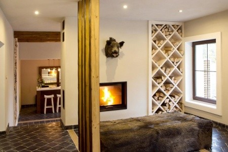 Spa Boutique Hotel Löwenstein - 8