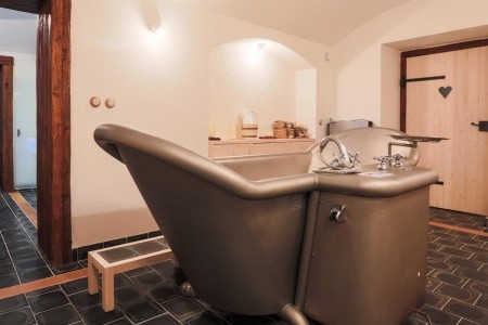 Spa Boutique Hotel Löwenstein - 9