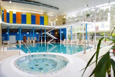 Spa Boutique Hotel Löwenstein - 10