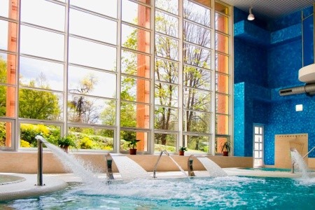 Spa Boutique Hotel Löwenstein - 11