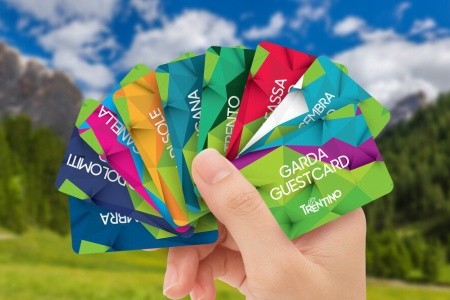 Jezero Ledro V Pedálech - 5