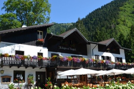 Jezero Ledro V Pedálech - 6