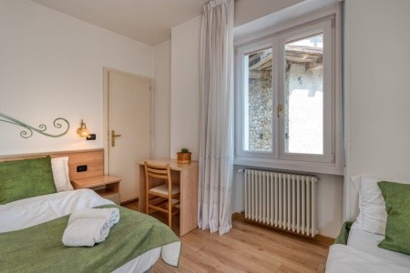 Jezero Ledro V Pedálech - 9