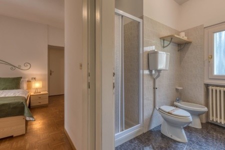 Jezero Ledro V Pedálech - 11