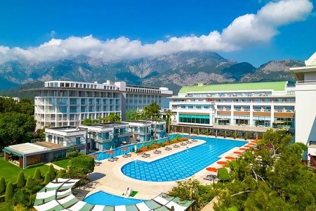 Kilikya Palace Goynuk - 2