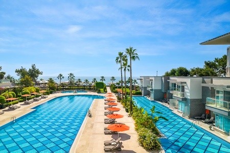 Kilikya Palace Goynuk - 6