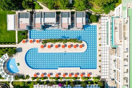 Kilikya Palace Goynuk - 7