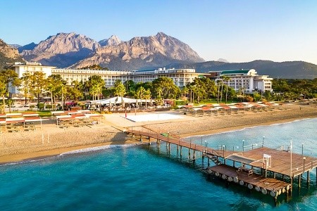 Kilikya Palace Goynuk - 8