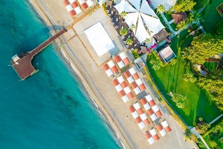 Kilikya Palace Goynuk - 9