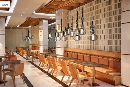 Kilikya Palace Goynuk - 10