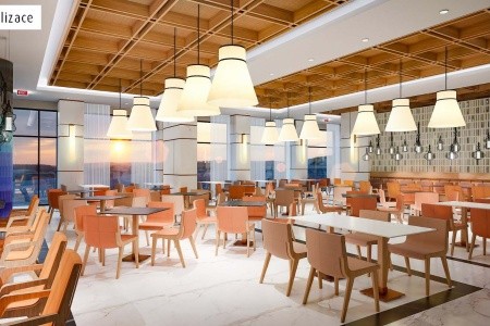 Kilikya Palace Goynuk - 11