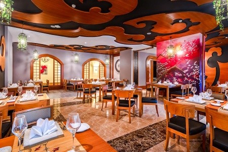 Kilikya Palace Goynuk - 12