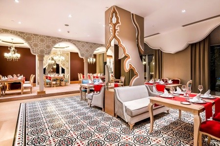 Kilikya Palace Goynuk - 13