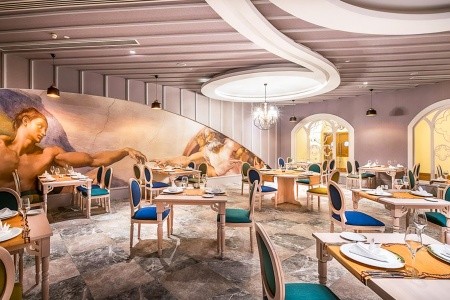 Kilikya Palace Goynuk - 14