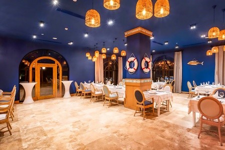 Kilikya Palace Goynuk - 15