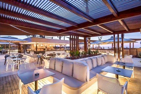 Kilikya Palace Goynuk - 16