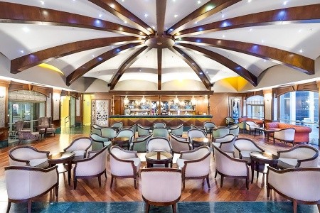 Kilikya Palace Goynuk - 17