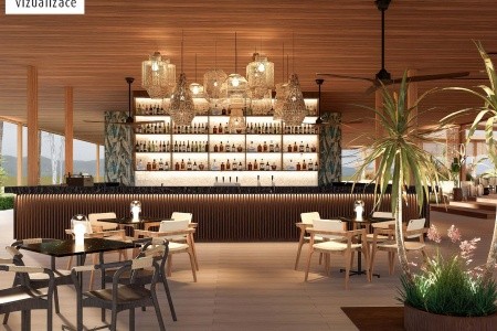 Kilikya Palace Goynuk - 19