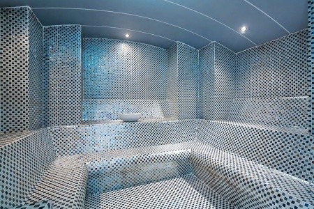 Kilikya Palace Goynuk - 21