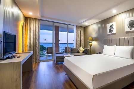 Kilikya Palace Goynuk - 22