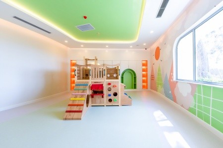 Kilikya Palace Goynuk - 23