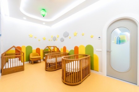 Kilikya Palace Goynuk - 25