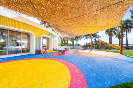 Kilikya Palace Goynuk - 27