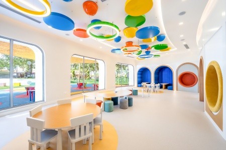 Kilikya Palace Goynuk - 28