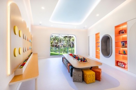 Kilikya Palace Goynuk - 29