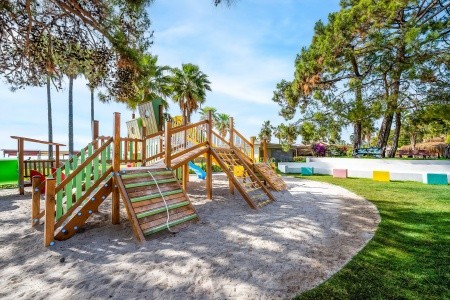 Kilikya Palace Goynuk - 31