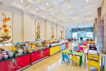 Kilikya Palace Goynuk - 32