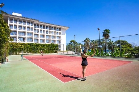 Kilikya Palace Goynuk - 33