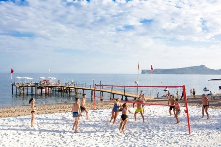 Kilikya Palace Goynuk - 34