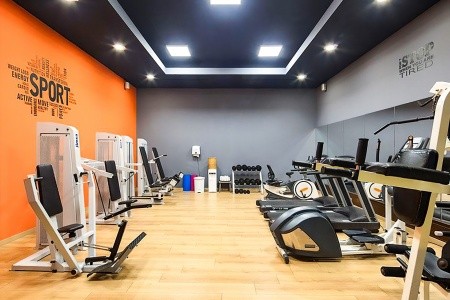 Kilikya Palace Goynuk - 35