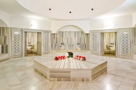 Kilikya Palace Goynuk - 36