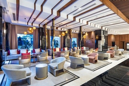 Kilikya Palace Goynuk - 37