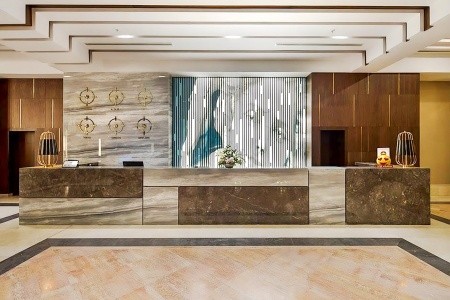 Kilikya Palace Goynuk - 38