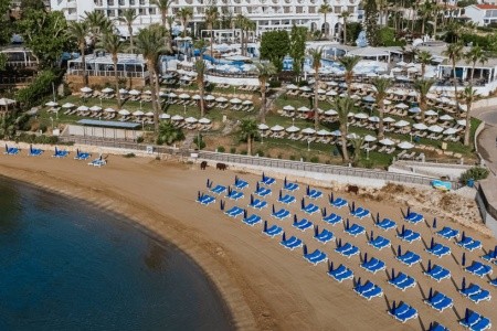 The Golden Coast Beach - 3