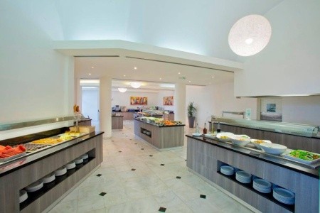 The Golden Coast Beach - 8