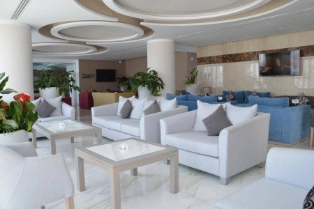 Vassos Nissi Plage - 9